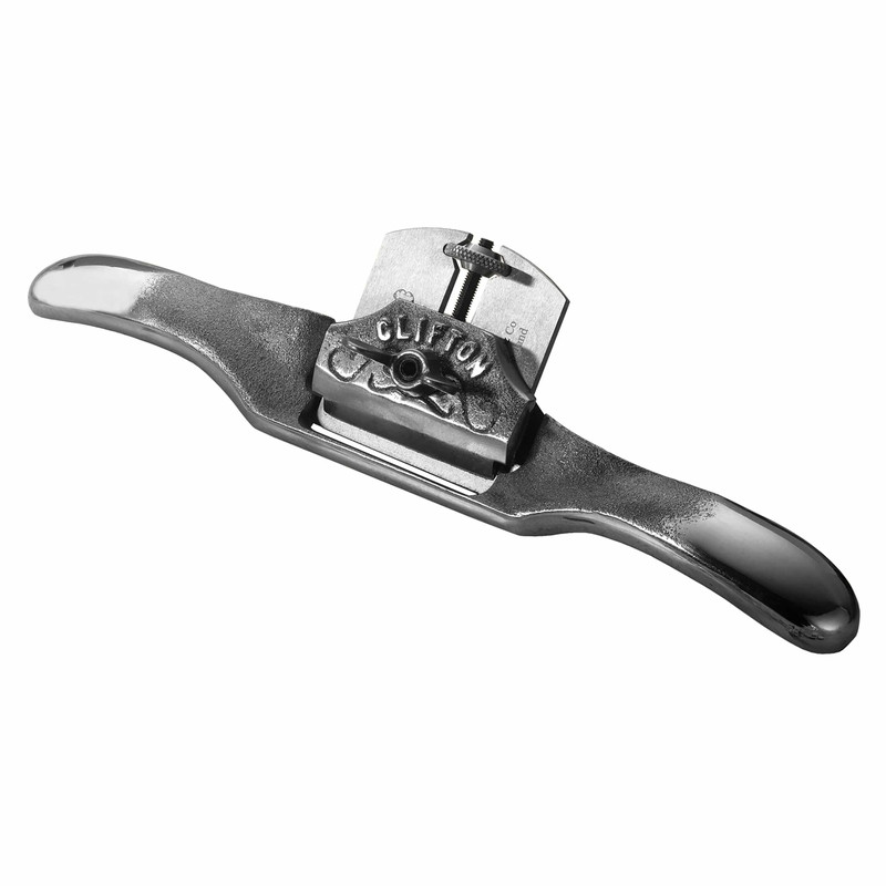 Spokeshave 600 Straight
